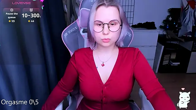 miray kuriyama123 online show from 20, 3, 2026