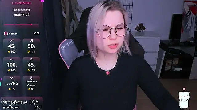 miray kuriyama123 online show from 10, 4, 2026