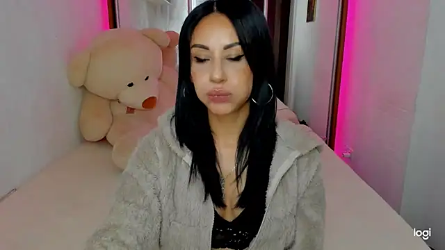 Snapshot of Blackeyeslady chatting on 13, 12, 2024 Blackeyeslady online show from 13, 12, 2024