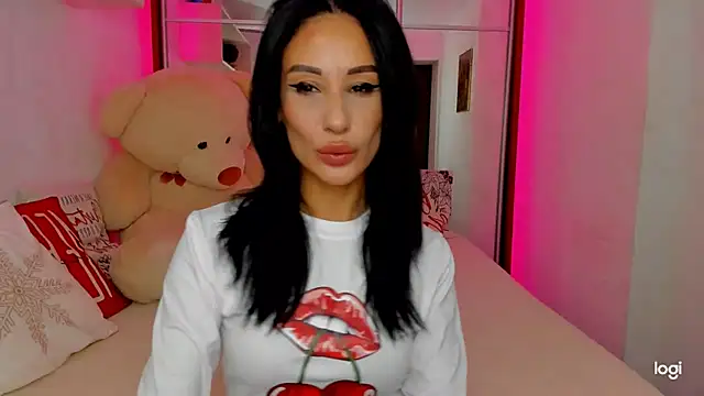 Snapshot of Blackeyeslady chatting on 5, 1, 2025 Blackeyeslady online show from 5, 1, 2025