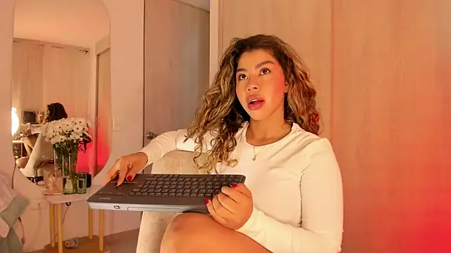 Melina Ferrer1 online show from 30, 5, 2026