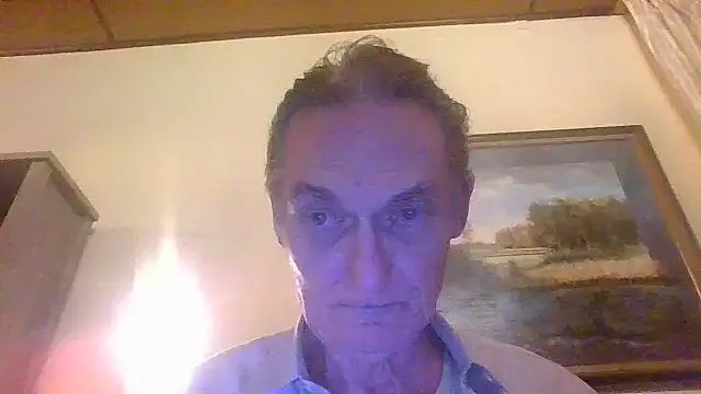 Alain-Bertrand online show from 5, 11, 2025
