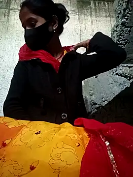 Snapshot of Anushka_Ji chatting on 19, 11, 2025 Anushka Ji online show from 19, 11, 2025