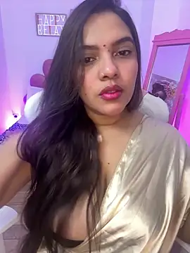 krishaa  online show from 23, 2, 2026