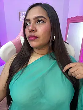 krishaa  online show from 19, 3, 2026