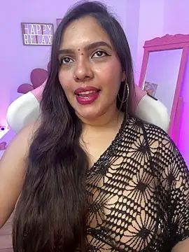 krishaa  online show from 10, 4, 2026