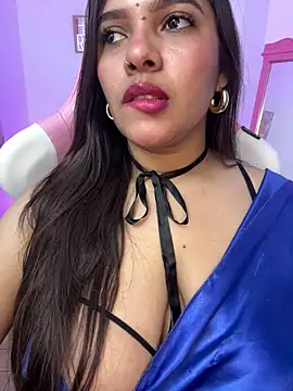 krishaa  online show from 18, 4, 2026
