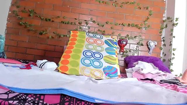 Elianissquirt online show from 7, 3, 2026