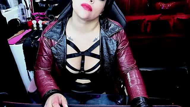 True Bdsm online show from 29, 12, 2024