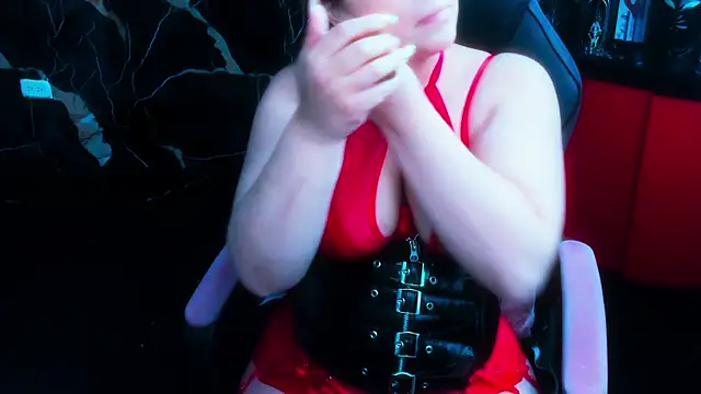 True Bdsm online show from 17, 10, 2025