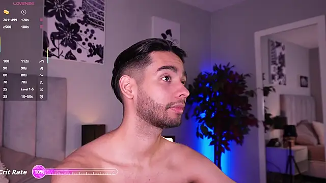 endy rush online show from 26, 10, 2025