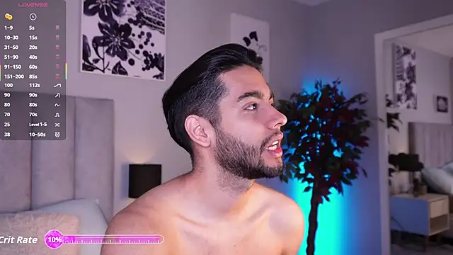 endy rush online show from 6, 11, 2025