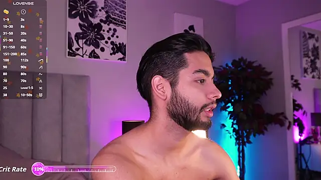 endy rush online show from 16, 11, 2025