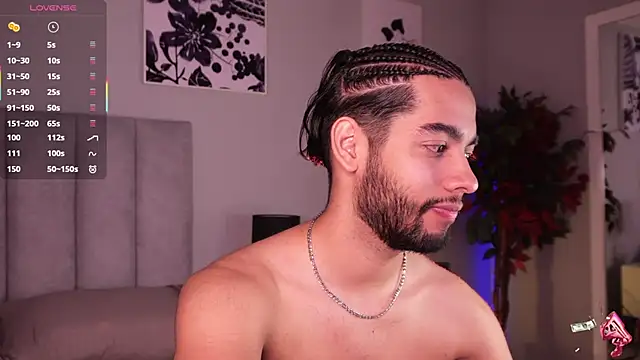 endy rush online show from 26, 2, 2026