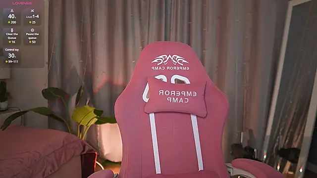 Snapshot of Lala_Land_ chatting on 21, 2, 2025 Lala Land online show from 21, 2, 2025