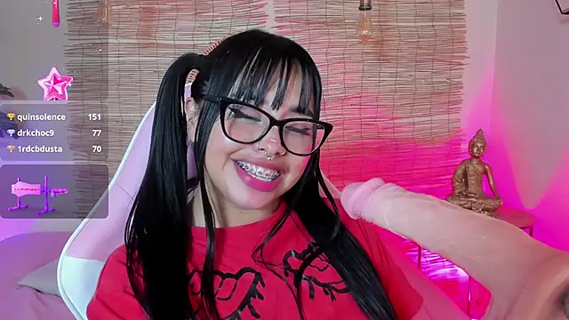 Snapshot of Jena_nicols chatting on 16, 1, 2025 Jena nicols online show from 16, 1, 2025