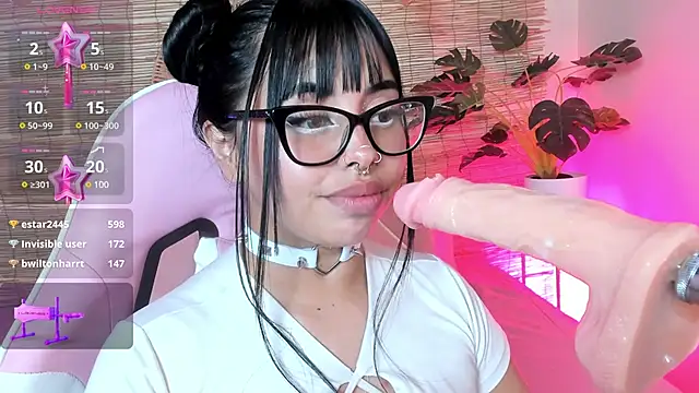Snapshot of Jena_nicols chatting on 26, 1, 2025 Jena nicols online show from 26, 1, 2025
