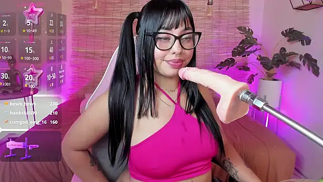 Snapshot of Jena_nicols chatting on 6, 3, 2025 Jena nicols online show from 6, 3, 2025