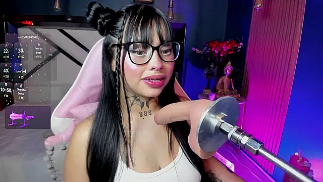 Jena nicols online show from 15, 3, 2026