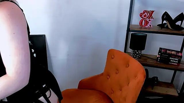 AlissaLips online show from 16, 4, 2026