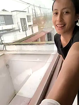 Snapshot of Anahi_cake chatting on 23, 1, 2025 Anahi cake online show from 23, 1, 2025