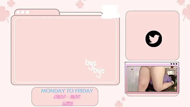 Snapshot of Lina23_ chatting on 21, 3, 2025 Lina23 online show from 21, 3, 2025