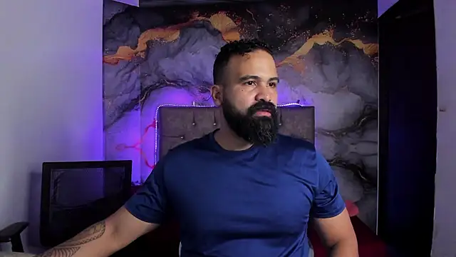 Drako Argentii online show from 1, 3, 2026