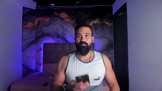 Drako Argentii online show from 12, 4, 2026