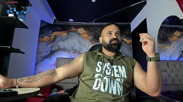 Drako Argentii online show from 26, 7, 2026