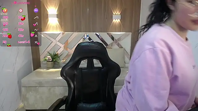 victoria castillo b online show from 2, 10, 2025