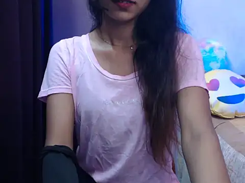 Angel kiyara online show from 4, 10, 2025