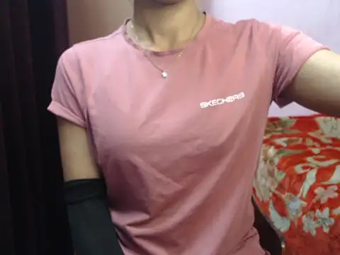 Angel kiyara online show from 9, 2, 2026