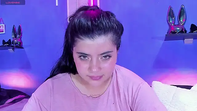 Alexa Espinoza online show from 20, 12, 2024