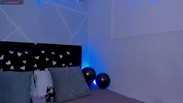 Snapshot of Alexa_Espinoza chatting on 1, 7, 2026 Alexa Espinoza online show from 1, 7, 2026
