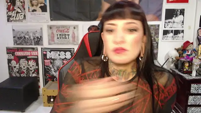 Rollyderolandia666 online show from 2, 2, 2026