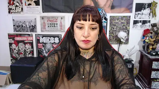 Rollyderolandia666 online show from 6, 4, 2026