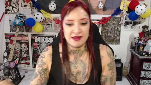 Snapshot of Rollyderolandia666 chatting on 7, 7, 2026 Rollyderolandia666 online show from 7, 7, 2026