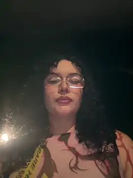 Electra doll  online show from 16, 1, 2026