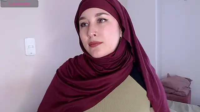 Snapshot of Dalila_bashar chatting on 11, 2, 2026 Dalila bashar online show from 11, 2, 2026