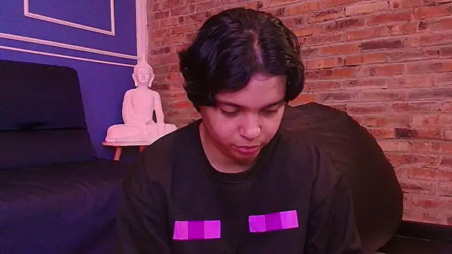 Snapshot of Emmapark_ chatting on 9, 11, 2025 Emmapark online show from 9, 11, 2025