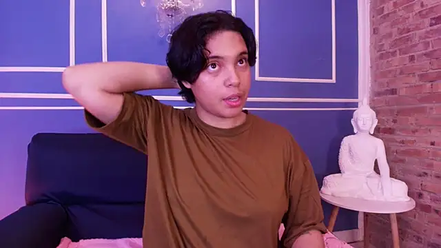 Snapshot of Emmapark_ chatting on 13, 11, 2025 Emmapark online show from 13, 11, 2025