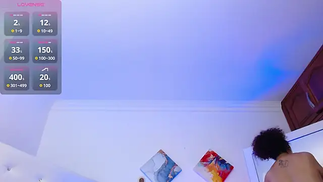 hanna danger19 online show from 31, 1, 2025