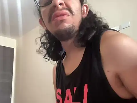 littlelatinhunter online show from 22, 10, 2025