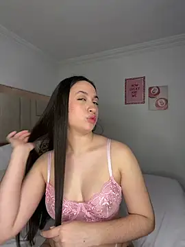 sofiaduque 26 online show from 15, 6, 2026
