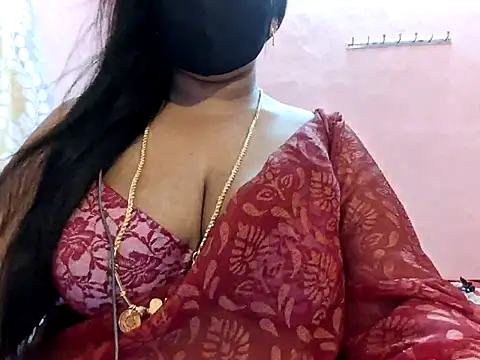 Snapshot of Pallavi-sri chatting on 10, 9, 2025 Pallavi-sri online show from 10, 9, 2025