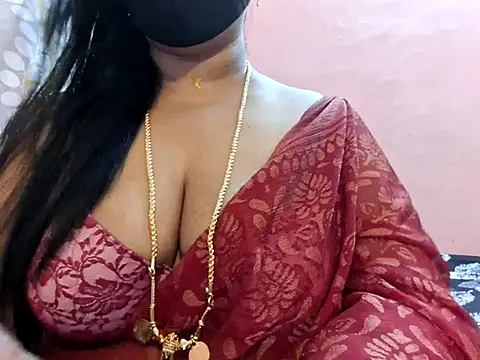 Snapshot of Pallavi-sri chatting on 17, 9, 2025 Pallavi-sri online show from 17, 9, 2025