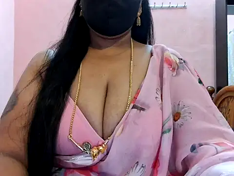 Pallavi-sri online show from 9, 11, 2025