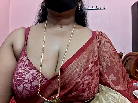 Pallavi-sri online show from 10, 3, 2026