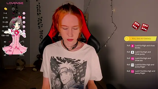 FruttiTatti online show from 18, 10, 2025