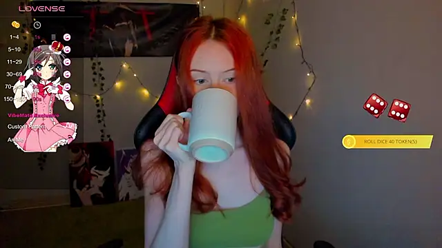 FruttiTatti online show from 22, 2, 2026